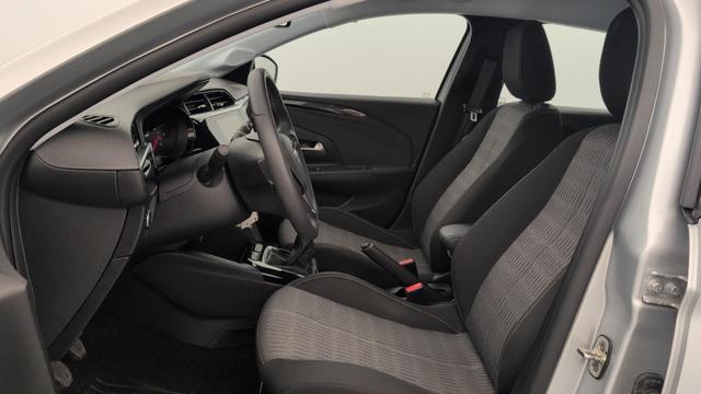 Opel Corsa Edition 