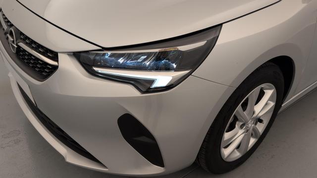 Opel Corsa Edition 