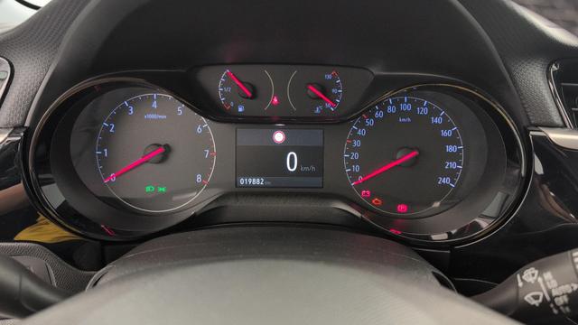 Opel Corsa Edition 