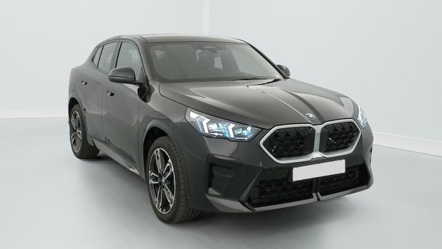 BMW X2 - M Sport sDrive