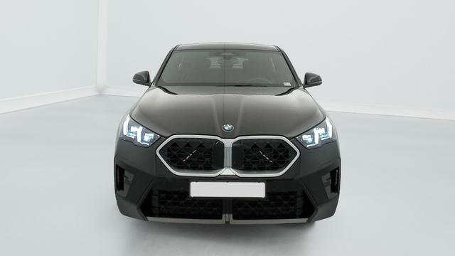 BMW X2 M Sport sDrive 