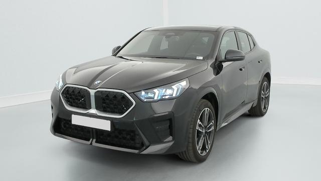 BMW X2 M Sport sDrive 