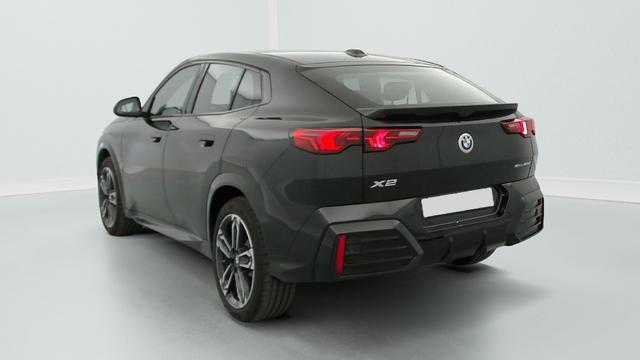 BMW X2 M Sport sDrive 