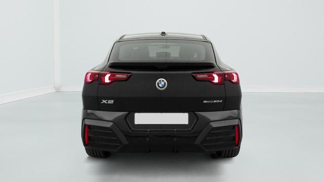 BMW X2 M Sport sDrive 