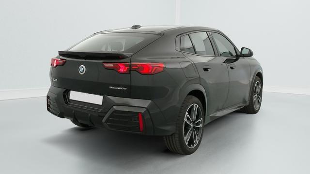 BMW X2 M Sport sDrive 