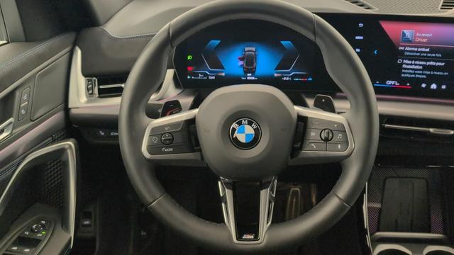 BMW X2 M Sport sDrive 