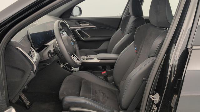 BMW X2 M Sport sDrive 