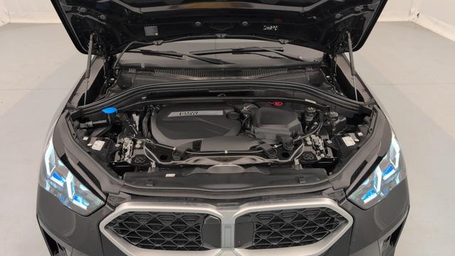 BMW X2 M Sport sDrive 