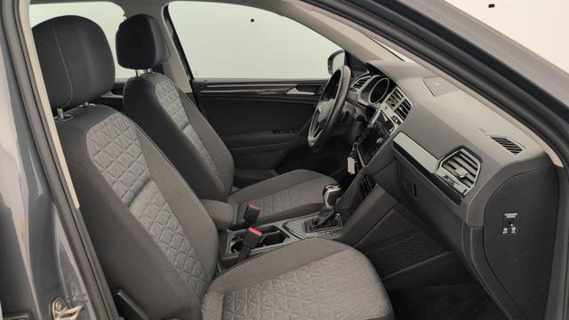 Volkswagen Tiguan - 2.0 TDI 150ch DSG7 Life