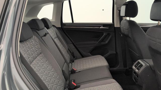 Volkswagen Tiguan 2.0 TDI 150ch DSG7 Life 