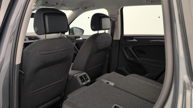 Volkswagen Tiguan 2.0 TDI 150ch DSG7 Life 