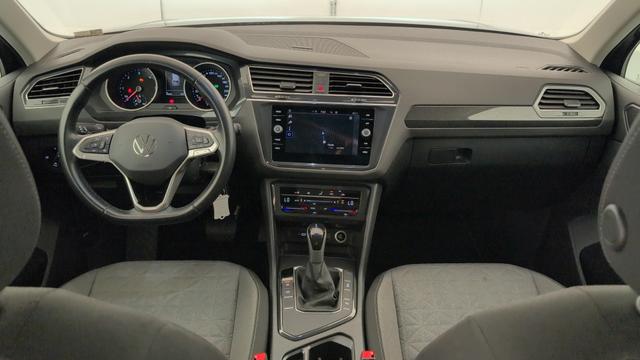 Volkswagen Tiguan 2.0 TDI 150ch DSG7 Life 