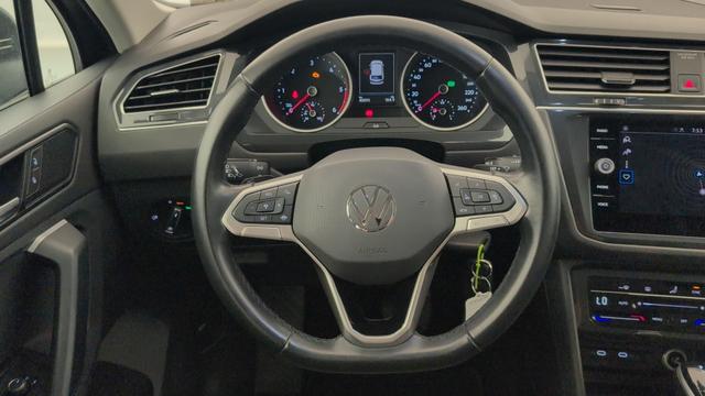 Volkswagen Tiguan 2.0 TDI 150ch DSG7 Life 