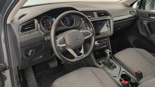 Volkswagen Tiguan 2.0 TDI 150ch DSG7 Life 