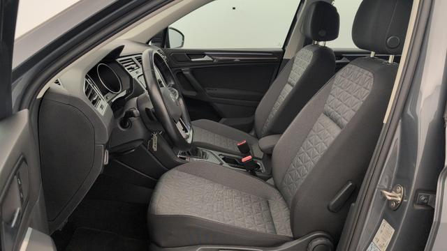 Volkswagen Tiguan 2.0 TDI 150ch DSG7 Life 