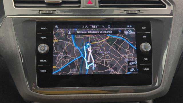 Volkswagen Tiguan 2.0 TDI 150ch DSG7 Life 