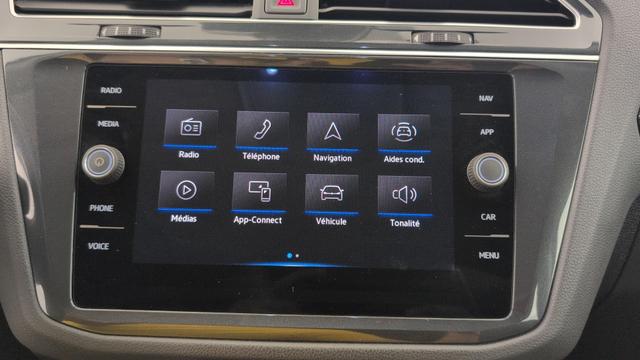 Volkswagen Tiguan 2.0 TDI 150ch DSG7 Life 