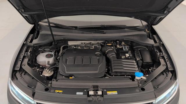 Volkswagen Tiguan 2.0 TDI 150ch DSG7 Life 