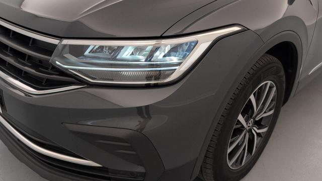 Volkswagen Tiguan 2.0 TDI 150ch DSG7 Life 