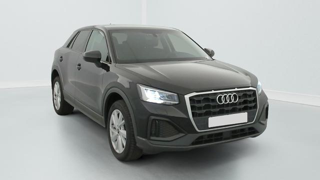Audi Q2 - 35 TFSI 150 S tronic 7 Design