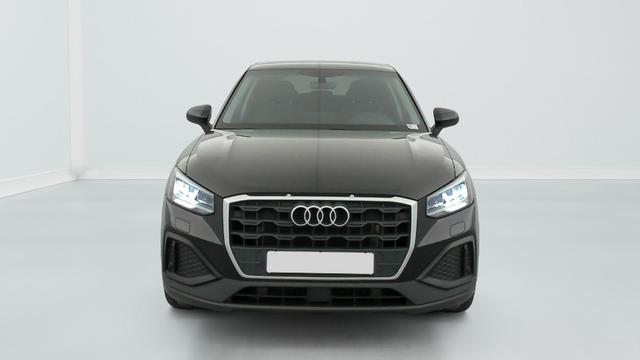 Audi Q2 35 TFSI 150 S tronic 7 Design 