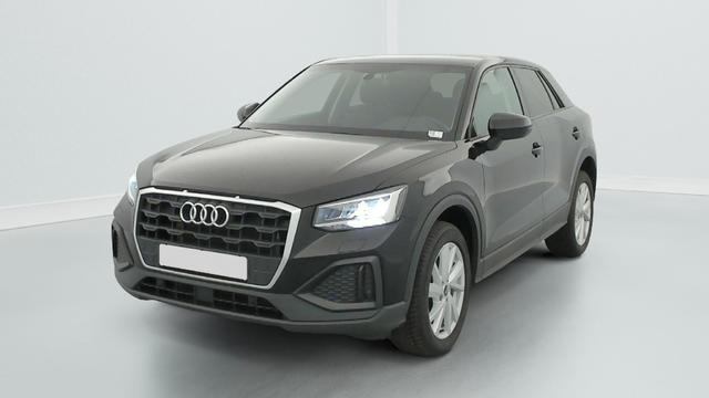 Audi Q2 35 TFSI 150 S tronic 7 Design 
