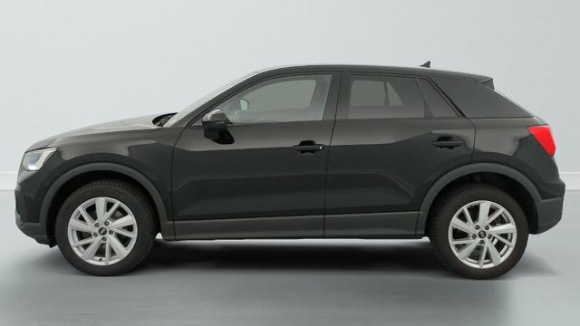 Audi Q2 35 TFSI 150 S tronic 7 Design 