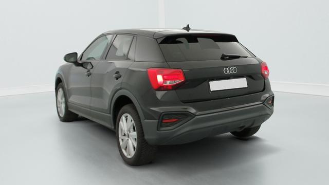 Audi Q2 35 TFSI 150 S tronic 7 Design 