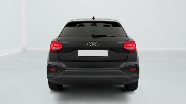 Audi Q2 35 TFSI 150 S tronic 7 Design 