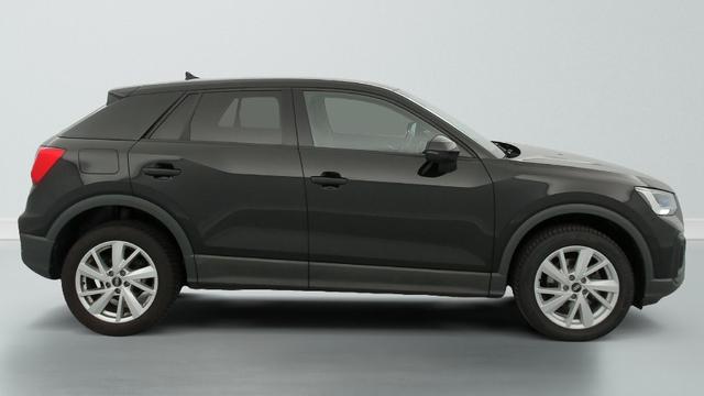Audi Q2 35 TFSI 150 S tronic 7 Design 