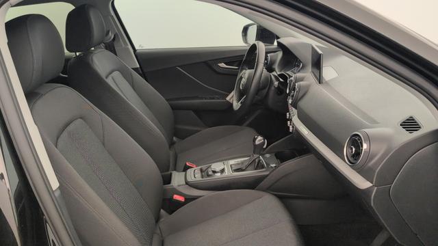 Audi Q2 35 TFSI 150 S tronic 7 Design 