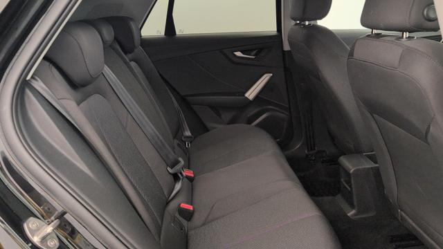 Audi Q2 35 TFSI 150 S tronic 7 Design 