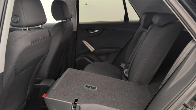 Audi Q2 35 TFSI 150 S tronic 7 Design 