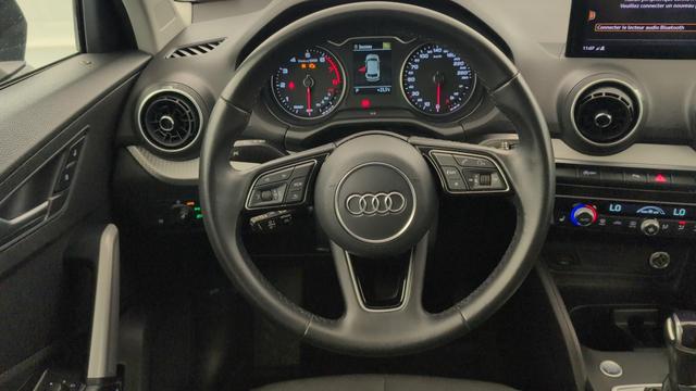 Audi Q2 35 TFSI 150 S tronic 7 Design 