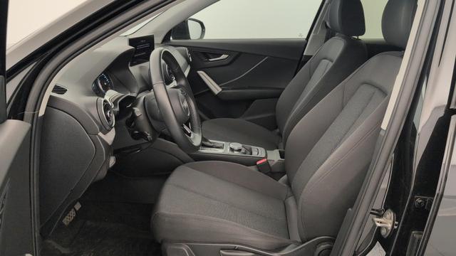Audi Q2 35 TFSI 150 S tronic 7 Design 