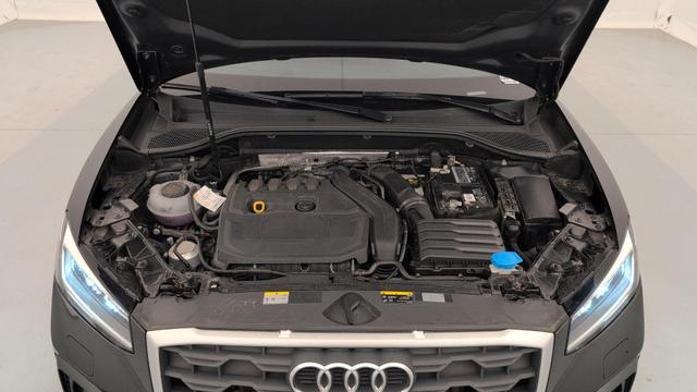 Audi Q2 35 TFSI 150 S tronic 7 Design 