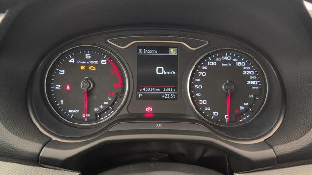 Audi Q2 35 TFSI 150 S tronic 7 Design 