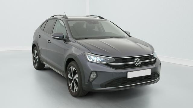 Volkswagen Taigo - 1.0 TSI 116 DSG7 VW Edition