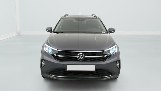 Volkswagen Taigo 1.0 TSI 116 DSG7 VW Edition 