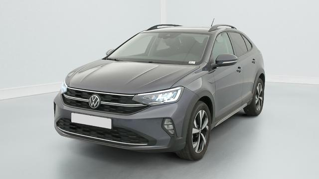 Volkswagen Taigo 1.0 TSI 116 DSG7 VW Edition 