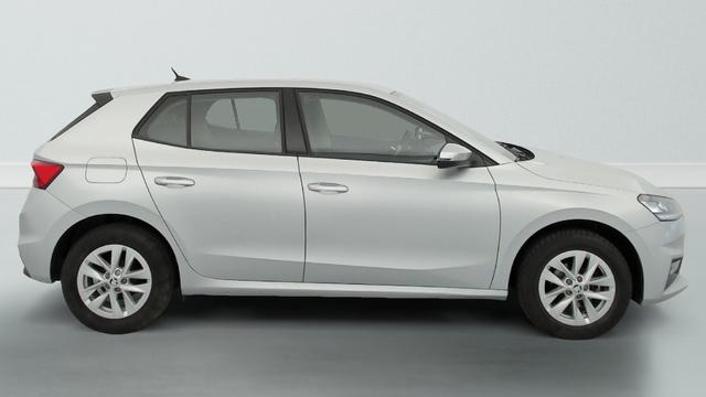 Skoda Fabia 1.0 MPI 80 CH BVM5 AMBITION 