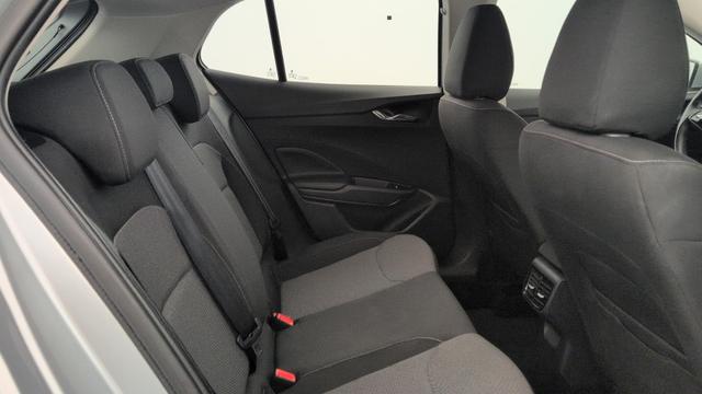Skoda Fabia 1.0 MPI 80 CH BVM5 AMBITION 