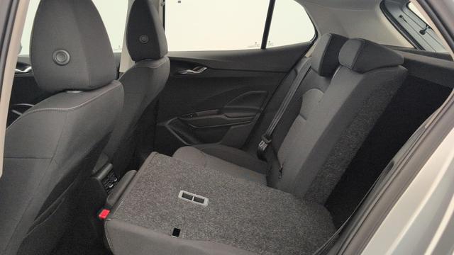 Skoda Fabia 1.0 MPI 80 CH BVM5 AMBITION 