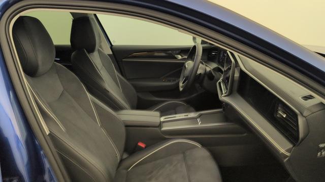 Volkswagen Passat Variant - 2.0 TDI EVO SCR 122 DSG7 Life Plus
