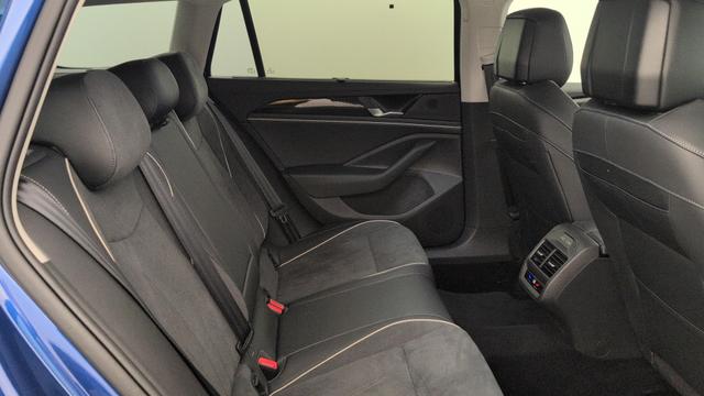 Volkswagen Passat Variant 2.0 TDI EVO SCR 122 DSG7 Life Plus 