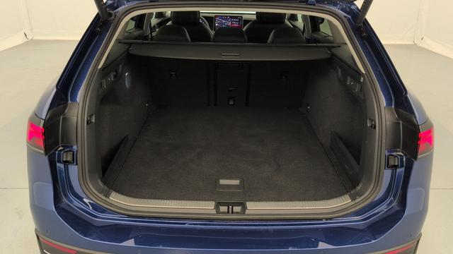 Volkswagen Passat Variant 2.0 TDI EVO SCR 122 DSG7 Life Plus 