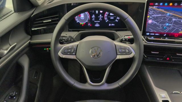 Volkswagen Passat Variant 2.0 TDI EVO SCR 122 DSG7 Life Plus 