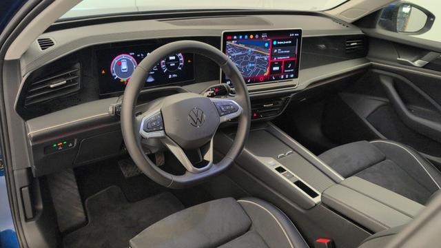 Volkswagen Passat Variant 2.0 TDI EVO SCR 122 DSG7 Life Plus 