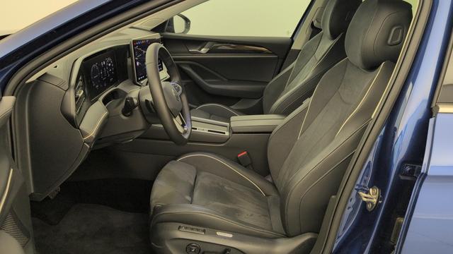 Volkswagen Passat Variant 2.0 TDI EVO SCR 122 DSG7 Life Plus 