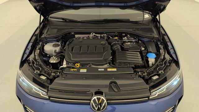 Volkswagen Passat Variant 2.0 TDI EVO SCR 122 DSG7 Life Plus 